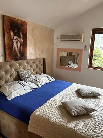 Duplex Apartment in a Prime Budva Location — photo 11